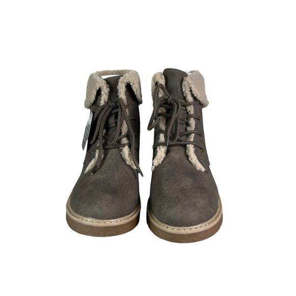 SONOMA ECHIDNA Ankle Boots Booties - Picture 4 of 10